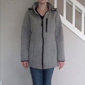 Andrew Marc Ladies Scuba Jacket